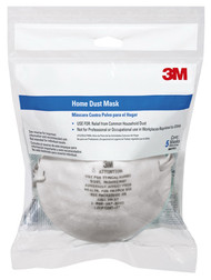 5pk Home Dust Mask