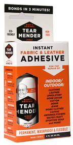 2oz Fabric Tear Mender
