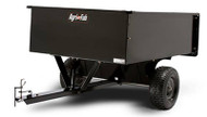 1200lb Stl Dump Cart