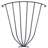 40x37x27 Corn Hay Rack