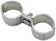 2" Zn Pipe Clamp