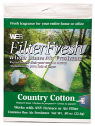 Country Cotton Filt Pad