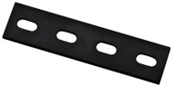 6" Blk Mend Brace