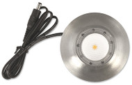 Alu Sgl Under Puck Kit
