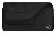 Blk Xxl Side Clip Case