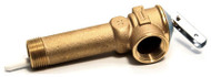3/4" T&p Valve
