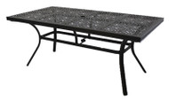 Fs Madera 37x72 Table