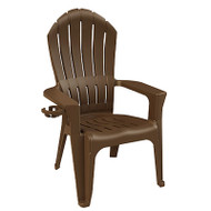 Bigeasy Brn Adir Chair