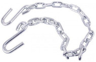 3/16x36 Safety Chain