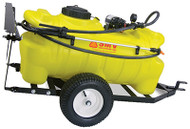 15gal Trailer Sprayer