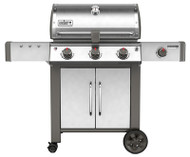 Genii Lx S340 Nat Grill