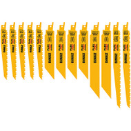 13pc Recip Blade Set