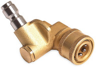 4500psi Pivot Coupler