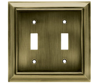 Ab Arch 2g Tog Plate