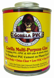 16oz Mp Pvc Solv Glue