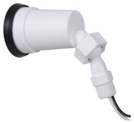 Wht Bell Nm Lamp Holder