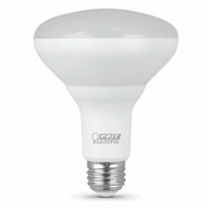 2pk 9.5w Brr30 Led Bulb