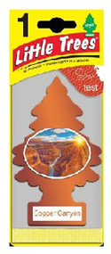 Cop Cany Air Freshener