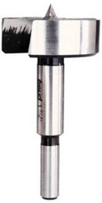 1-7/8" Forstner Bit