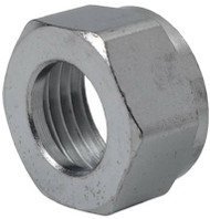 1/2x1/2 Faucet Nut