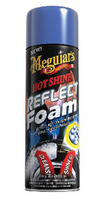 15oz Hotshine Tire Foam