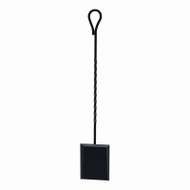 30"blk Fireplace Shovel