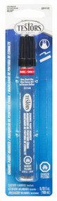 1/3oz Dk Blu Gls Marker