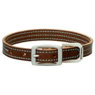 3/4x17 Blu Str Collar