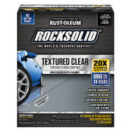 120ozclr Rocksolid Coat