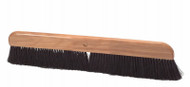 24" Conc Finish Broom