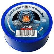 1x1429 Blu Tef Tape