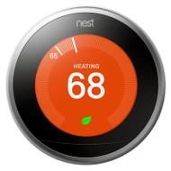 Nest3rdlearn Thermostat