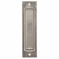 V1012 Sn Flush Pull