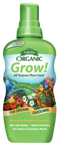 Grow 24oz Ap Plant Food
