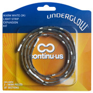 2pc Ww Led Exp Kit