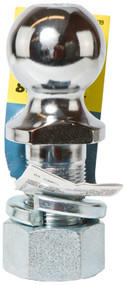 Class V Chr Hitch Ball