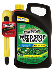 1.33gal Rtu Weed Stop
