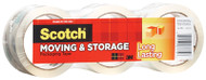 3pk 1.88x54.6 Clr Tape