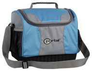 12can Hard Bott Cooler