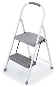 2 Step Stl Stepstool