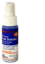 Mp2oz Gas Leak Detector