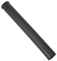 Mp1-1/2x12blk Tailpiece