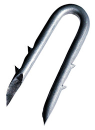 10lb 1.5" Fence Staple