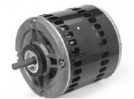 1/3hp 2spd Cool Motor