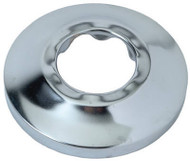 Mp1-1/4"chr Tube Flange