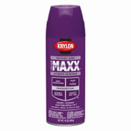 12oz Plum Gls Paint