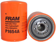 Fram Ph1654a Oil Filter