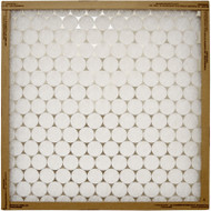 16x25x2 Mtl Fbg Filter