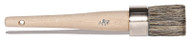 Lg Rnd Sealer Brush