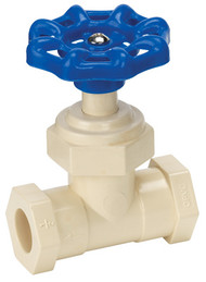1/2 Cpvc Stop Valve